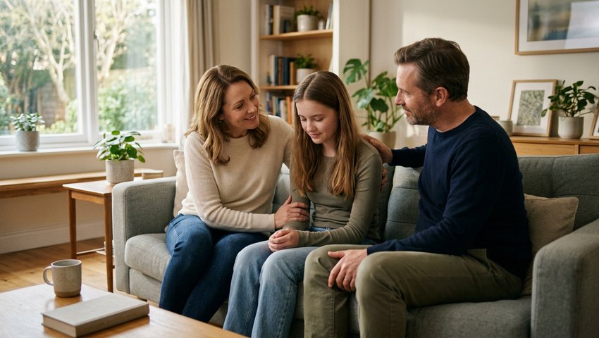 Aile içi iletişim nasıl güçlendirilir
