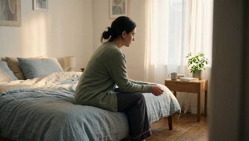 Depresyon belirtileri ve tedavi yöntemleri
