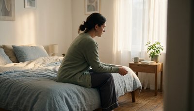 Depresyon Belirtileri ve Tedavi yazısı görseli